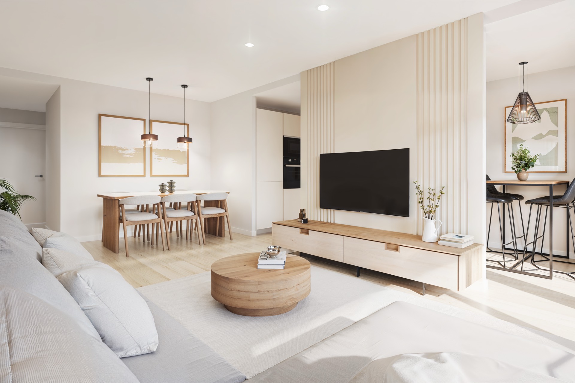 Salón tipo 4.3