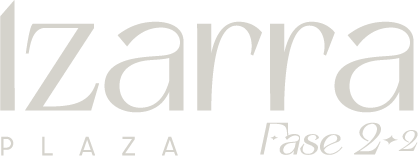 IZARRA Plaza · Fase 2E