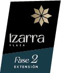 IZARRA Plaza Fase 2E