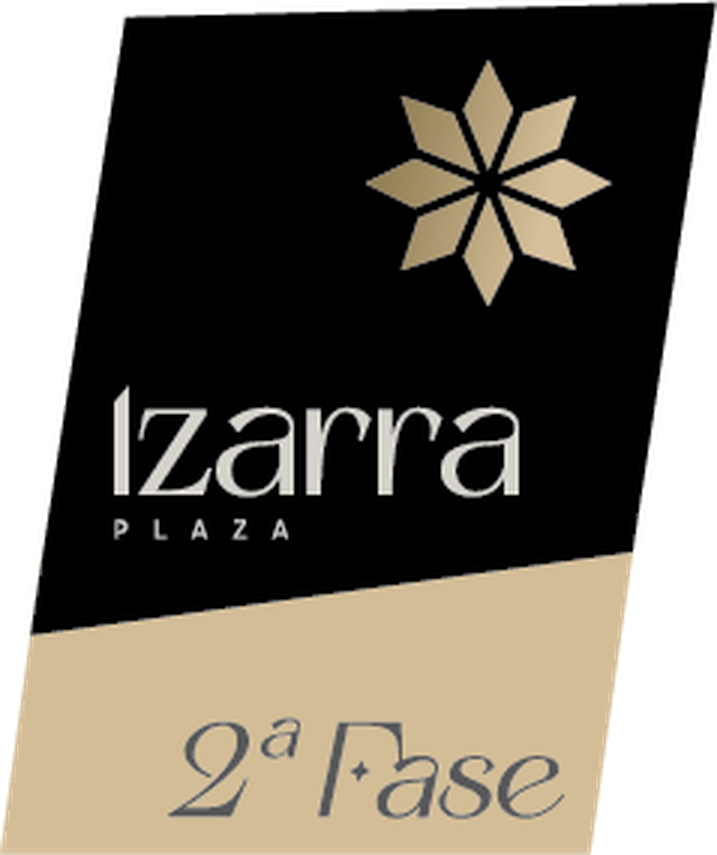 IZARRA Plaza · 2ª Fase